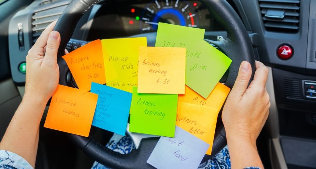 15 Tips For a More Effective To-Do List