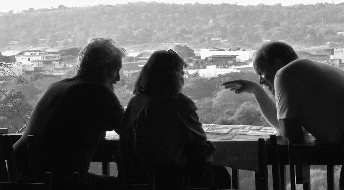 How to end and exit a conversation gracefully