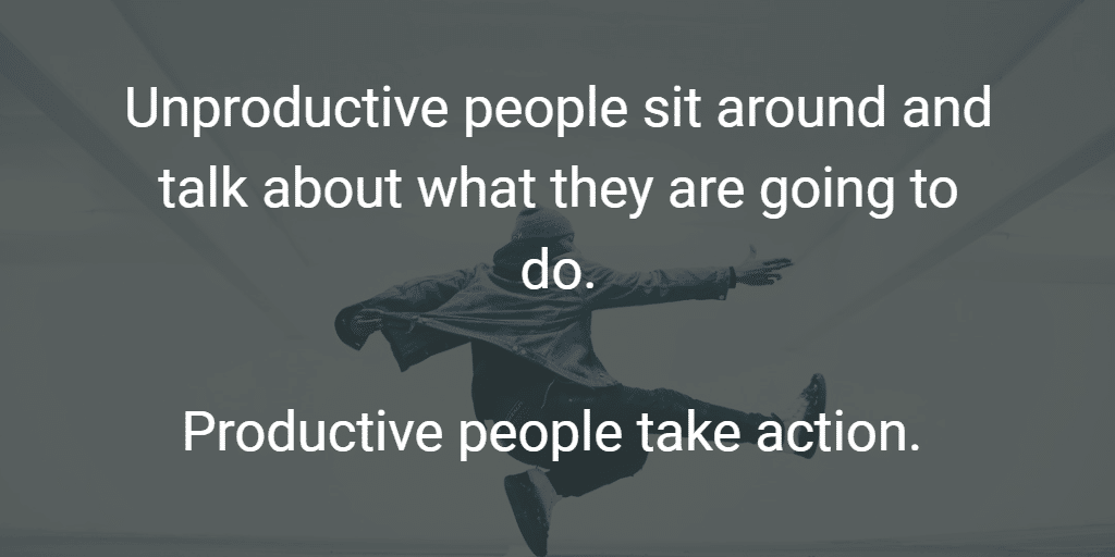 eat that frog productive ppl