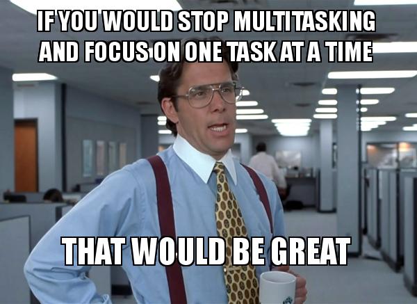 eat that frog that would be great