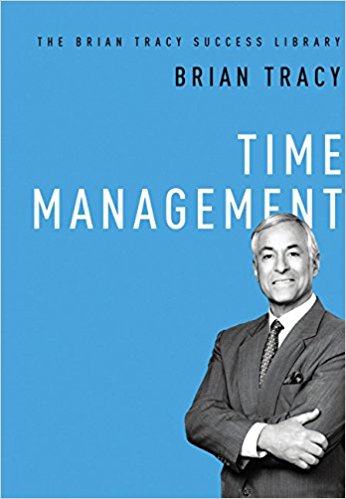 time management by Brian Tracy