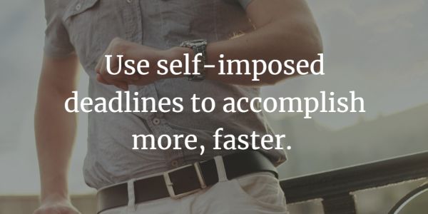 time management at work