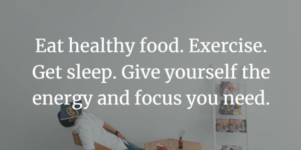 time management at work