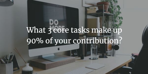 time management at work