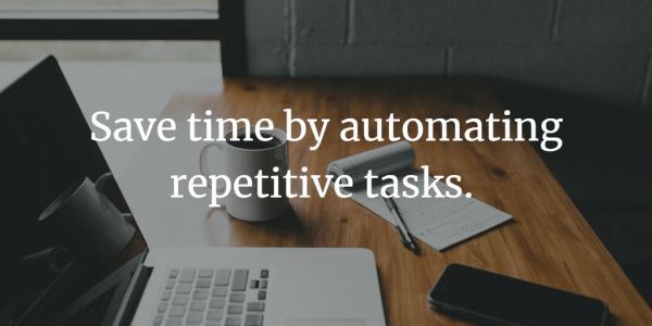 time management at work