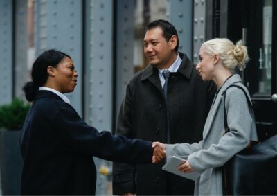 Conflict Resolution - Problem Solving and solution finding