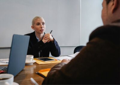 Conflict Resolution - The power of listening