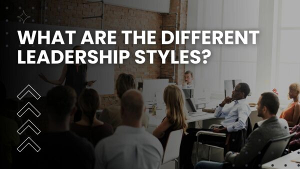 different leadership styles