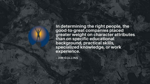 Improve Employee Productivity - Hire Well