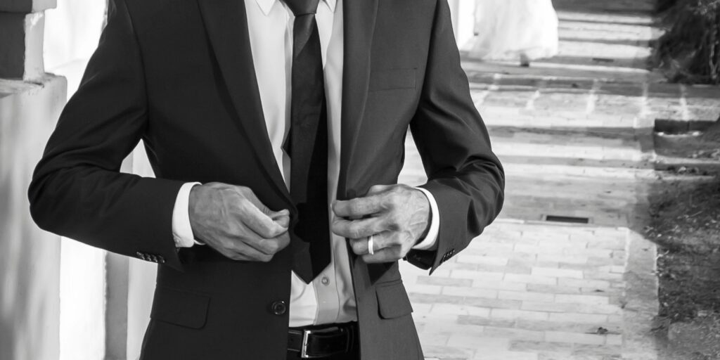 Great first impression - Have good grooming and proper hygiene