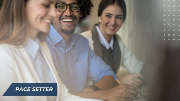 Leadership Roles - Role models.