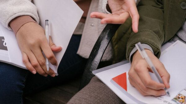 Leadership Skills - Delegate tasks