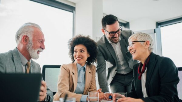 Leadership Skills - People skills