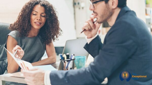 Leadership Traits - Good leaders are flexible