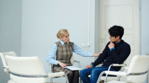 Leadership Traits - Good leaders have great empathy