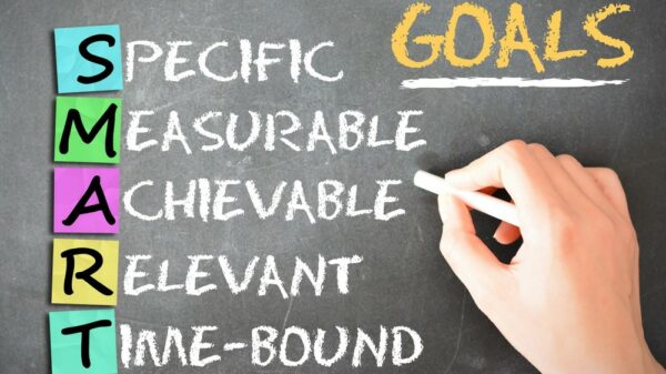 SMART Goals