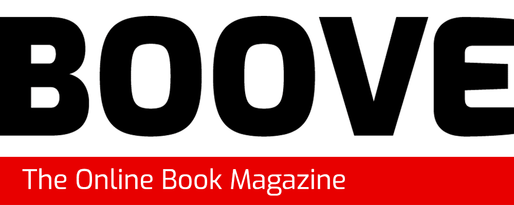 Boove The Online Book Magazine
