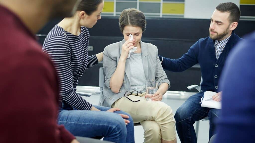 How to handle difficult situations - Show empathy