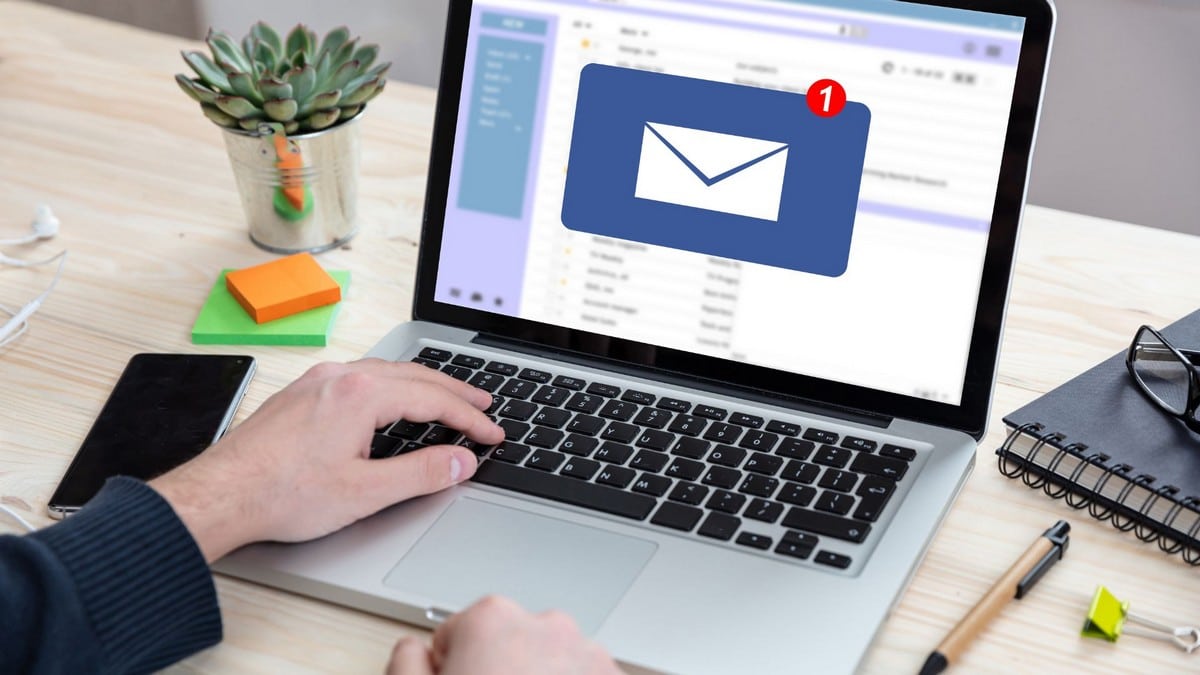 Time Management and Productivity Tips - Use emails effectively