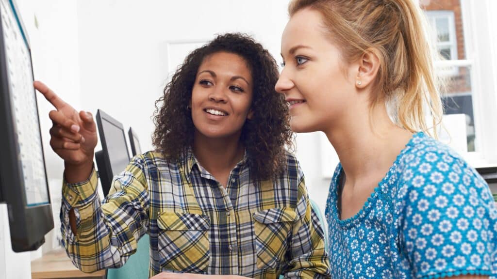 Underperforming Employee - Is the person adequately trained to perform the task