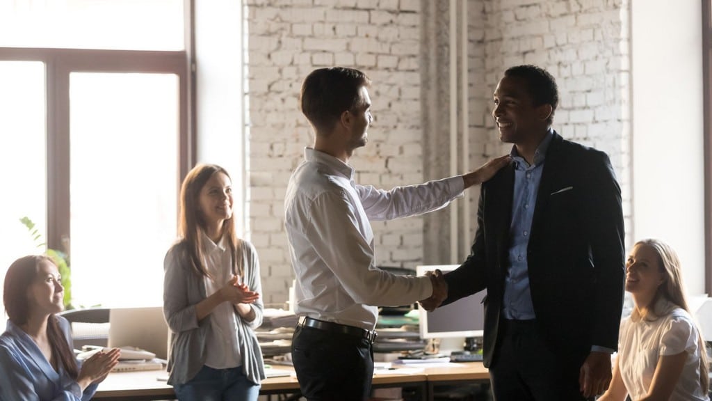 How to overcome fear of organization conflict - Model the behaviors you want