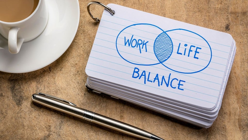 Why Time Management is Important in the Workplace - it promotes work-life balance and well-being