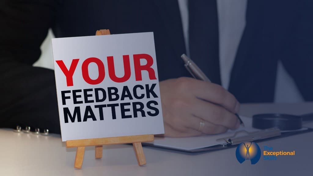 Drivers of Employee Engagement - Encourage Employee Feedback and Input