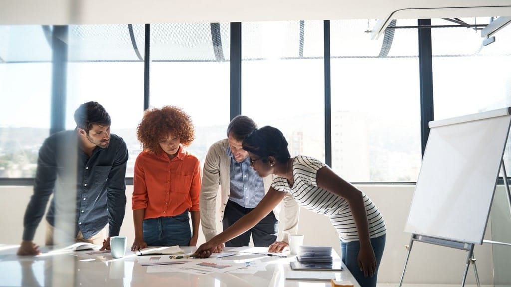 Know and help them accomplish their goals