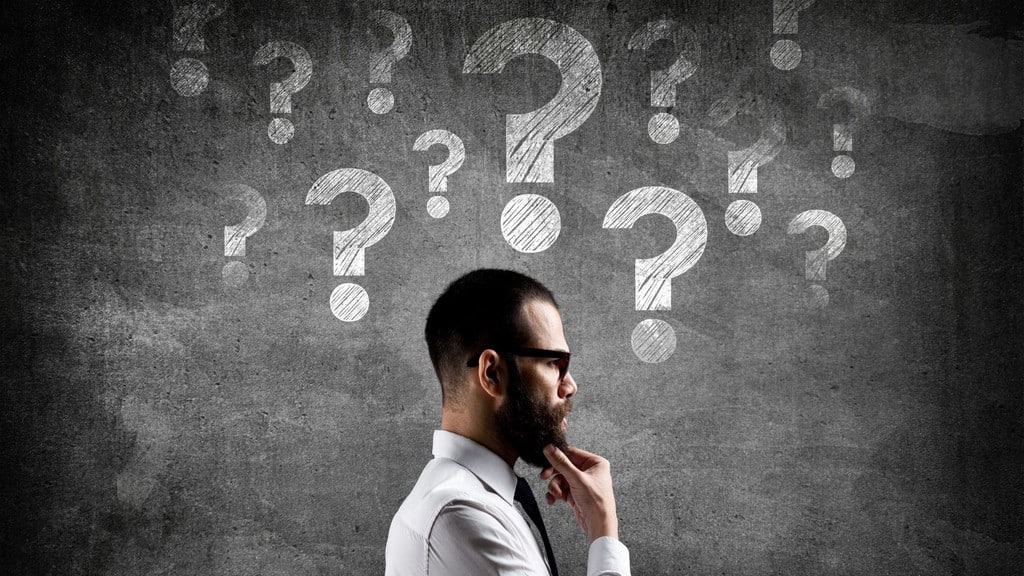 Confusion about leadership and management