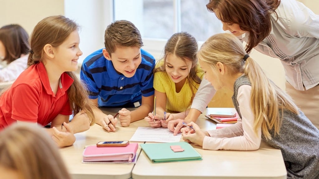 Provide leadership training