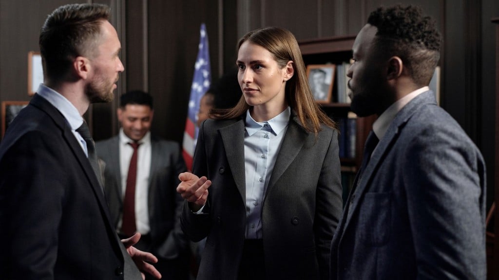 There’s no common goal