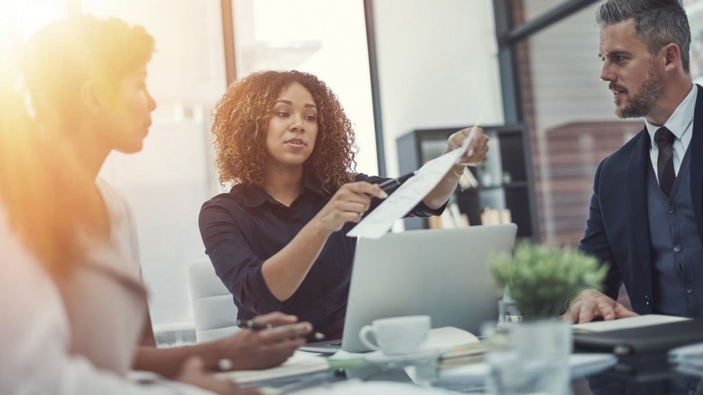 They don’t look for root issues