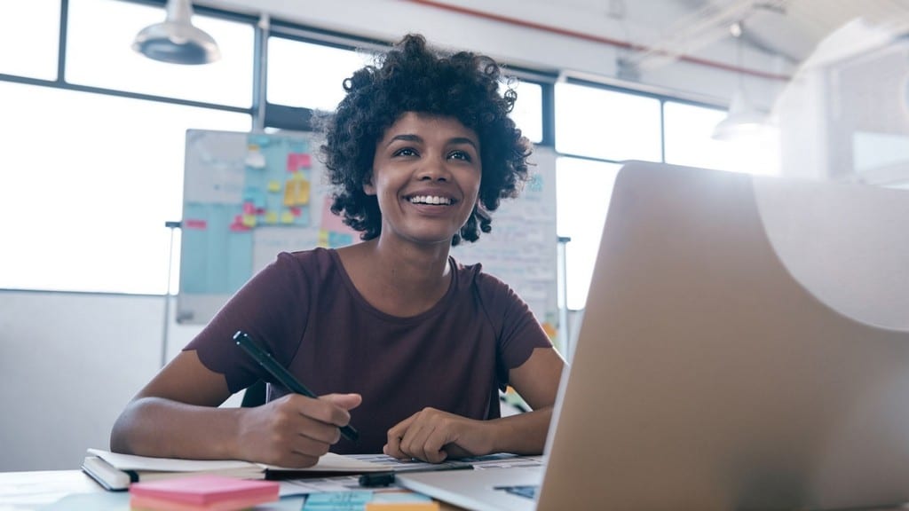 They have a growth mindset