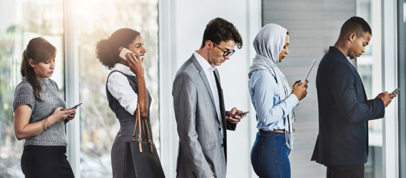 employees not get results2