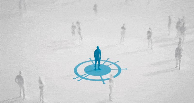 leadership myths position influence