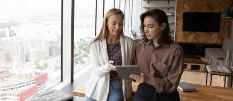 start employees right purpose