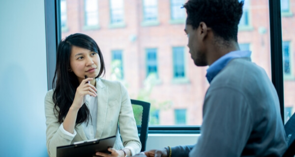 Give great feedback listen to feedback 1