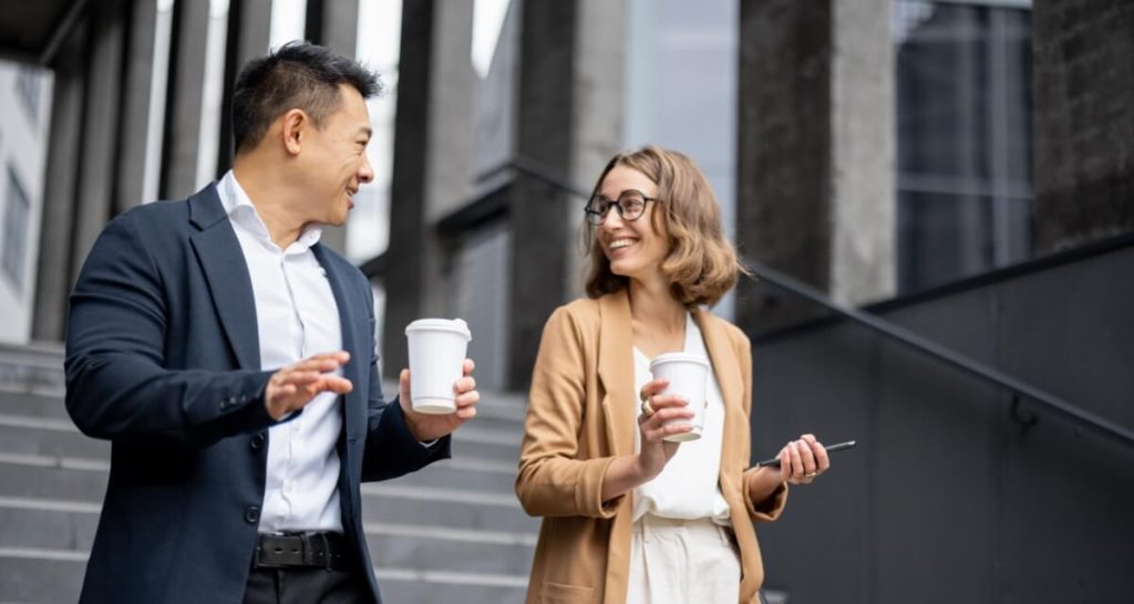 give great feedback fi 1