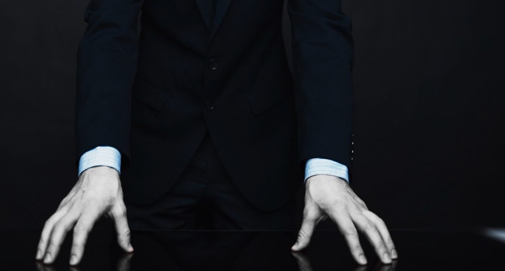 autocratic leadership fp 1