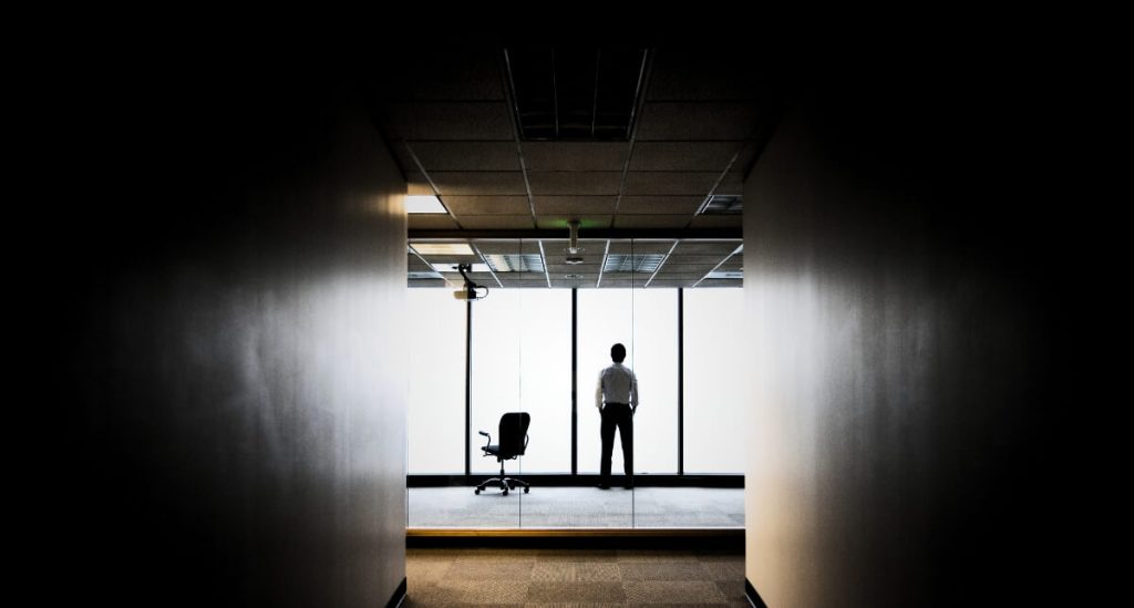 why leaders dont delegate