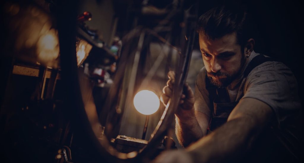 employees take ownership