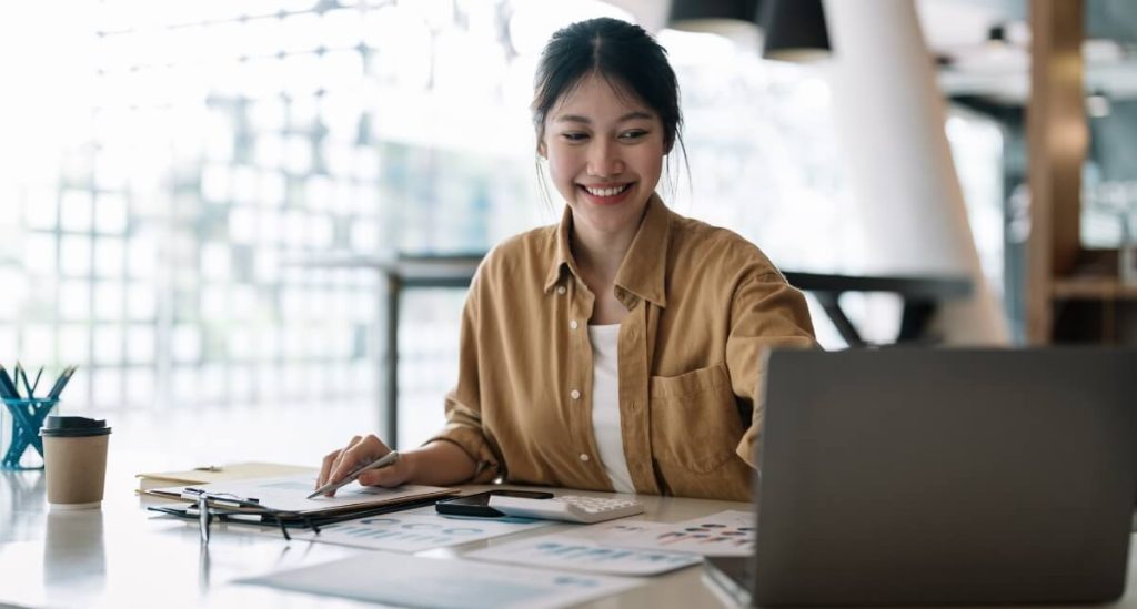 how to hold people accountable