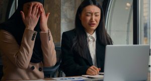 decision making mistakes leaders