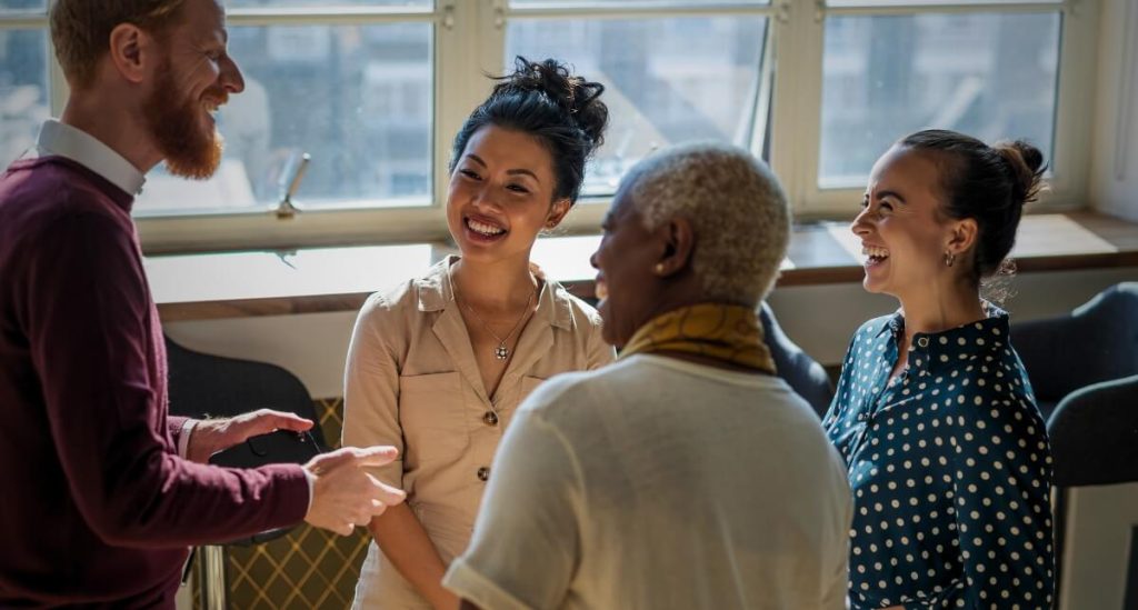 truth authentic leadership