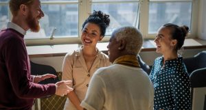 truth authentic leadership